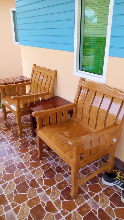 Sangtong Beach Resort Laem Sing Εξωτερικό φωτογραφία