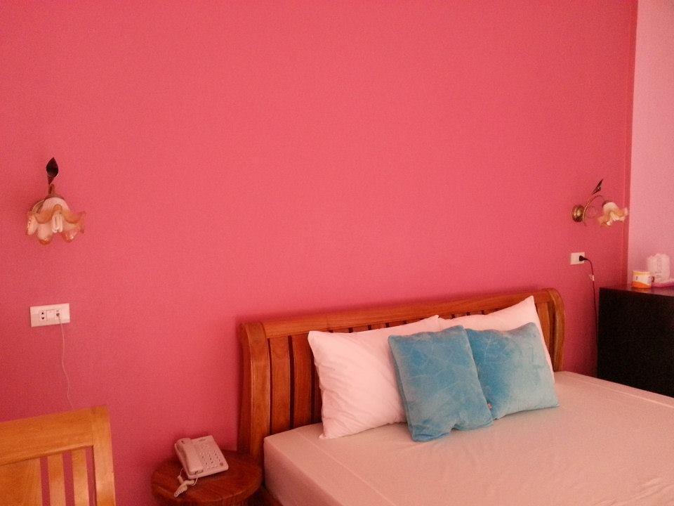 Sangtong Beach Resort Laem Sing Εξωτερικό φωτογραφία
