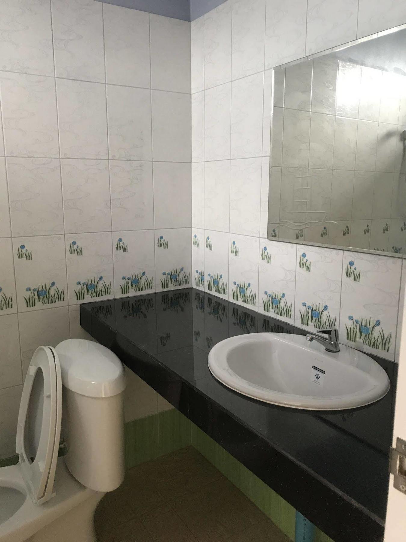 Sangtong Beach Resort Laem Sing Εξωτερικό φωτογραφία